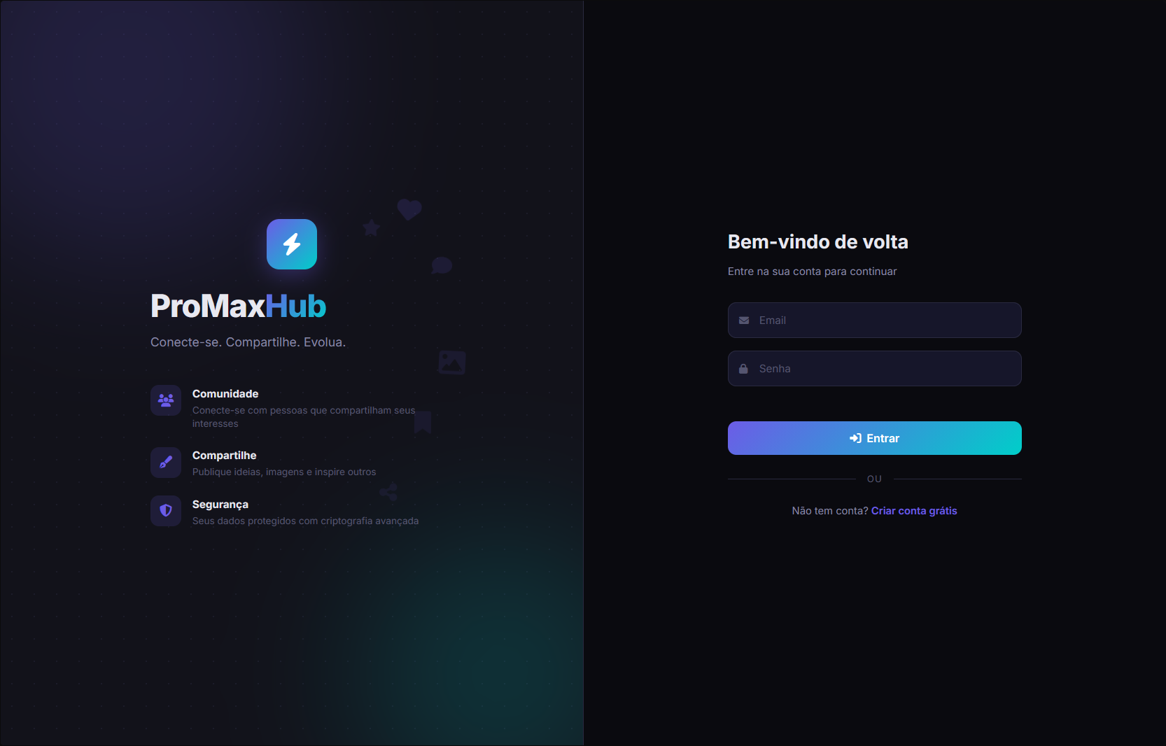 ProMaxHub