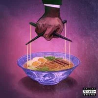 Capa do álbum Alfredo 2, de Freddie Gibbs & The Alchemist