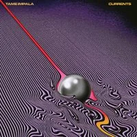 Capa do álbum Currents, de Tame Impala