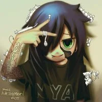 Capa do álbum Hikikomori Days, de Shoebill