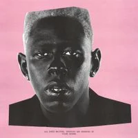 Capa do álbum IGOR, de Tyler, The Creator