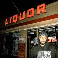 Capa do álbum OFFLINE!, de JPEGMAFIA