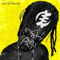 Capa do álbum uototogoka, de d$ luqi