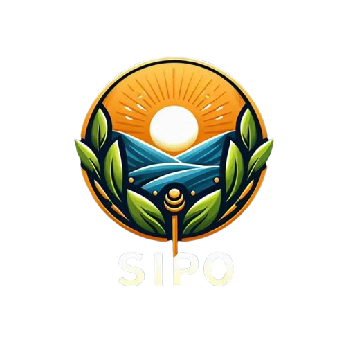 SIPO Logo