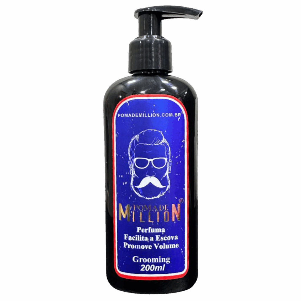Grooming Million